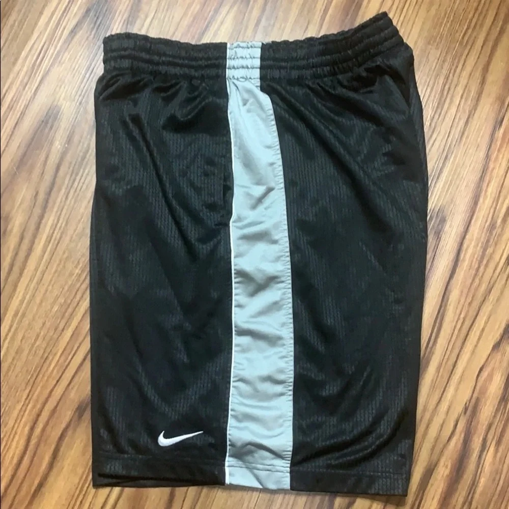 Nike Men Shorts